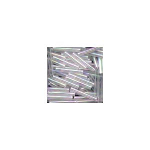 Beads 90161 Crystal Bugle