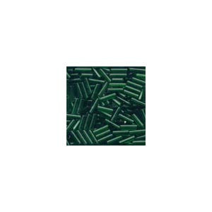 Beads 72020 Green Bugle