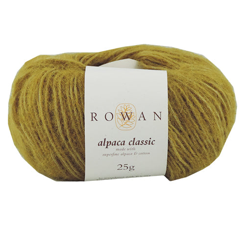 Alpaca Classic 112 Willow