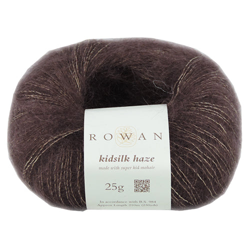 Kidsilk Haze 674 Bark