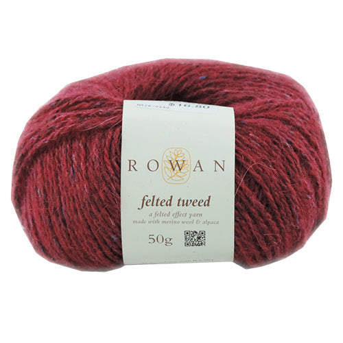 Felted Tweed 150 Rage