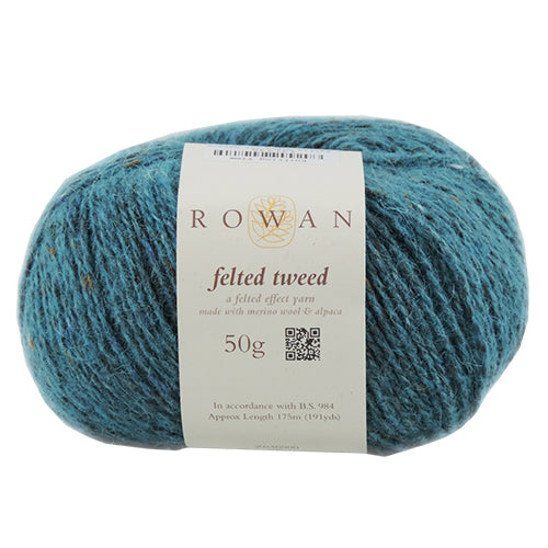 Felted Tweed 152 Watery