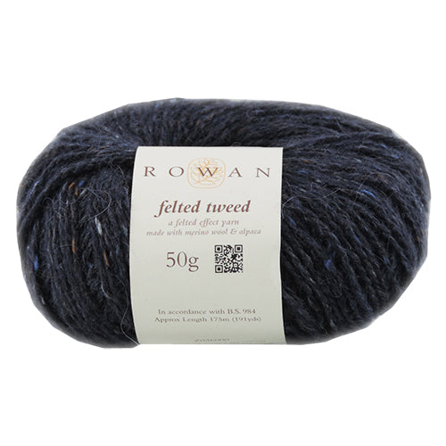 Felted Tweed 170 Seafarer