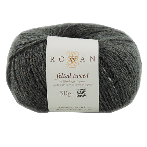 Felted Tweed 172 Ancient