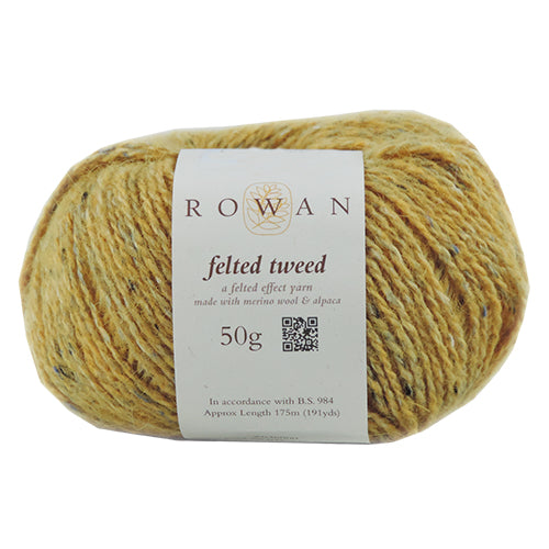 Felted Tweed 181 Mineral