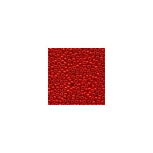 Beads 02062 Crayon Light Crimson