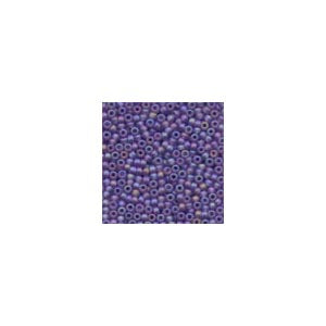 Beads 02081 Matte Liliac