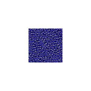 Beads 02095 Indigo Passion