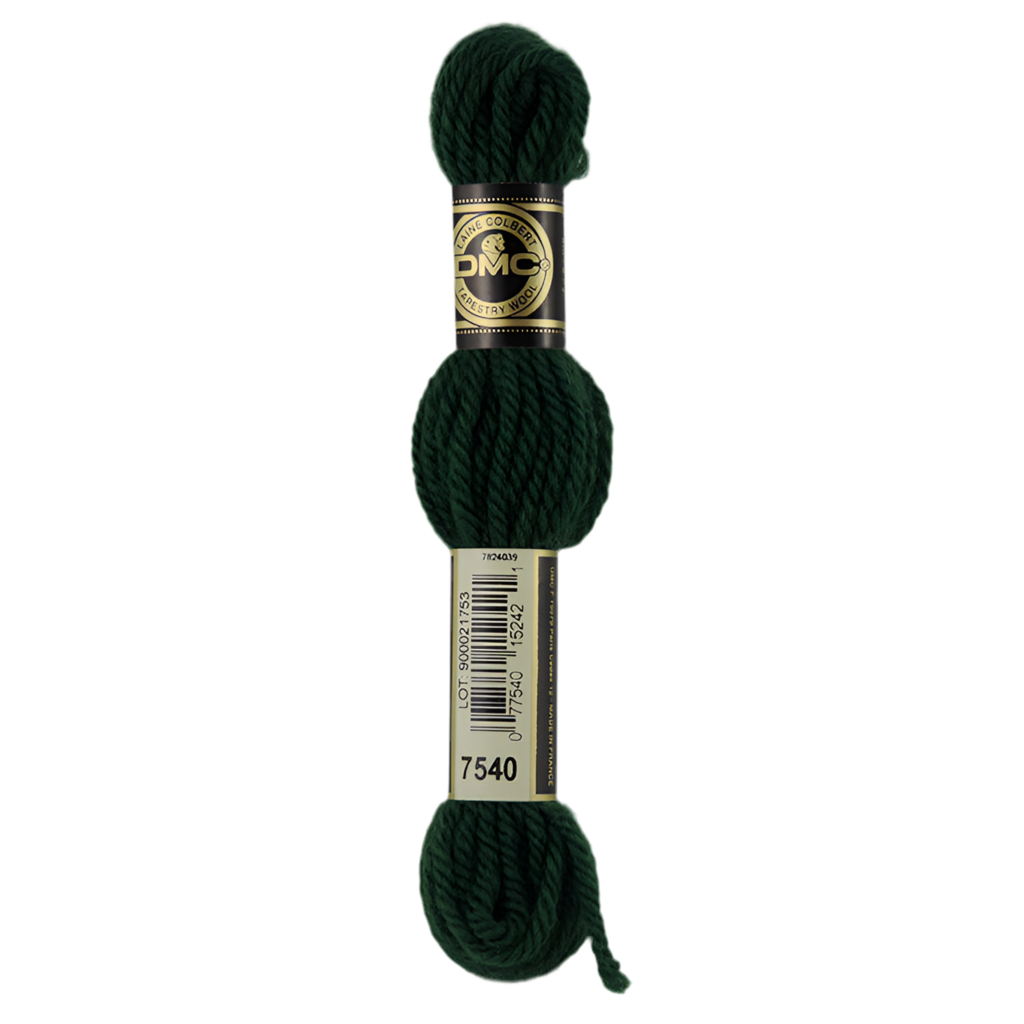 DMCW 7540 Kelly Green Dk