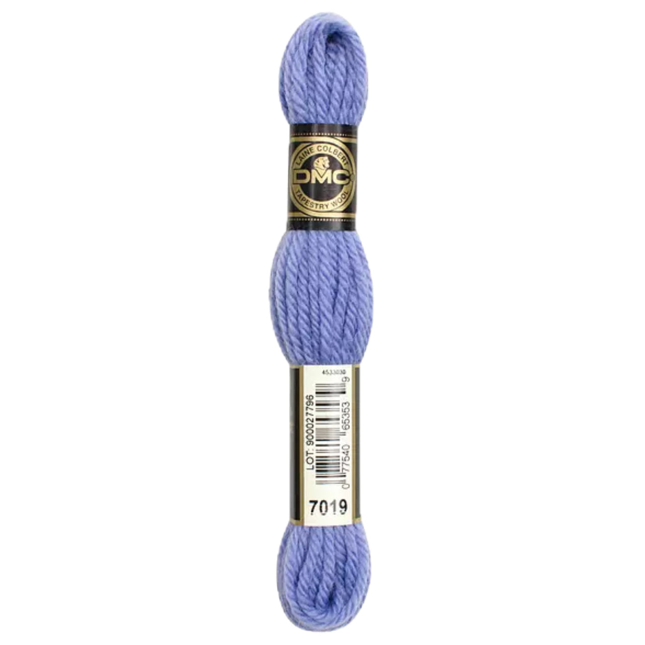 DMCW 7019 Blueberry Med