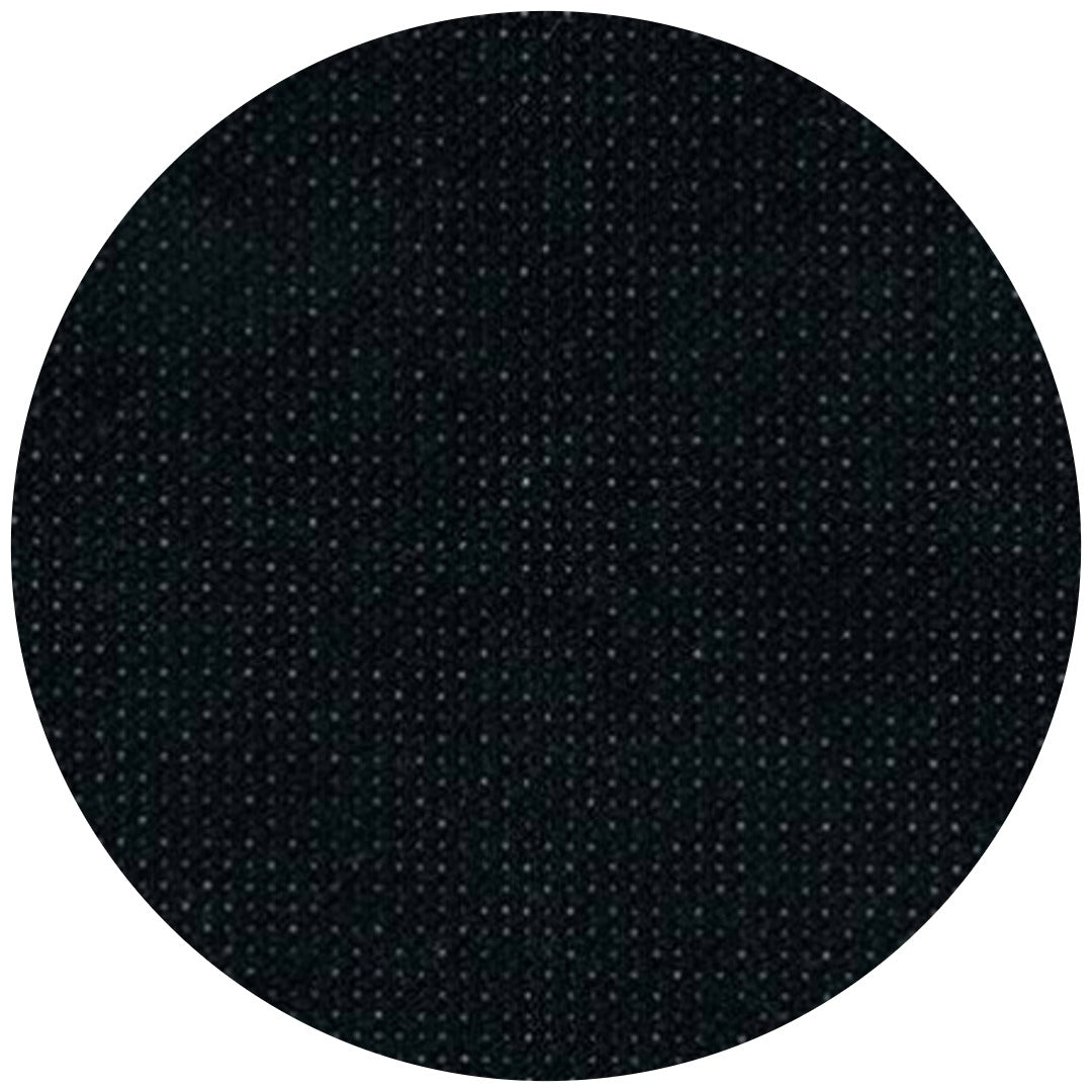 Aida 16ct  720 Black
