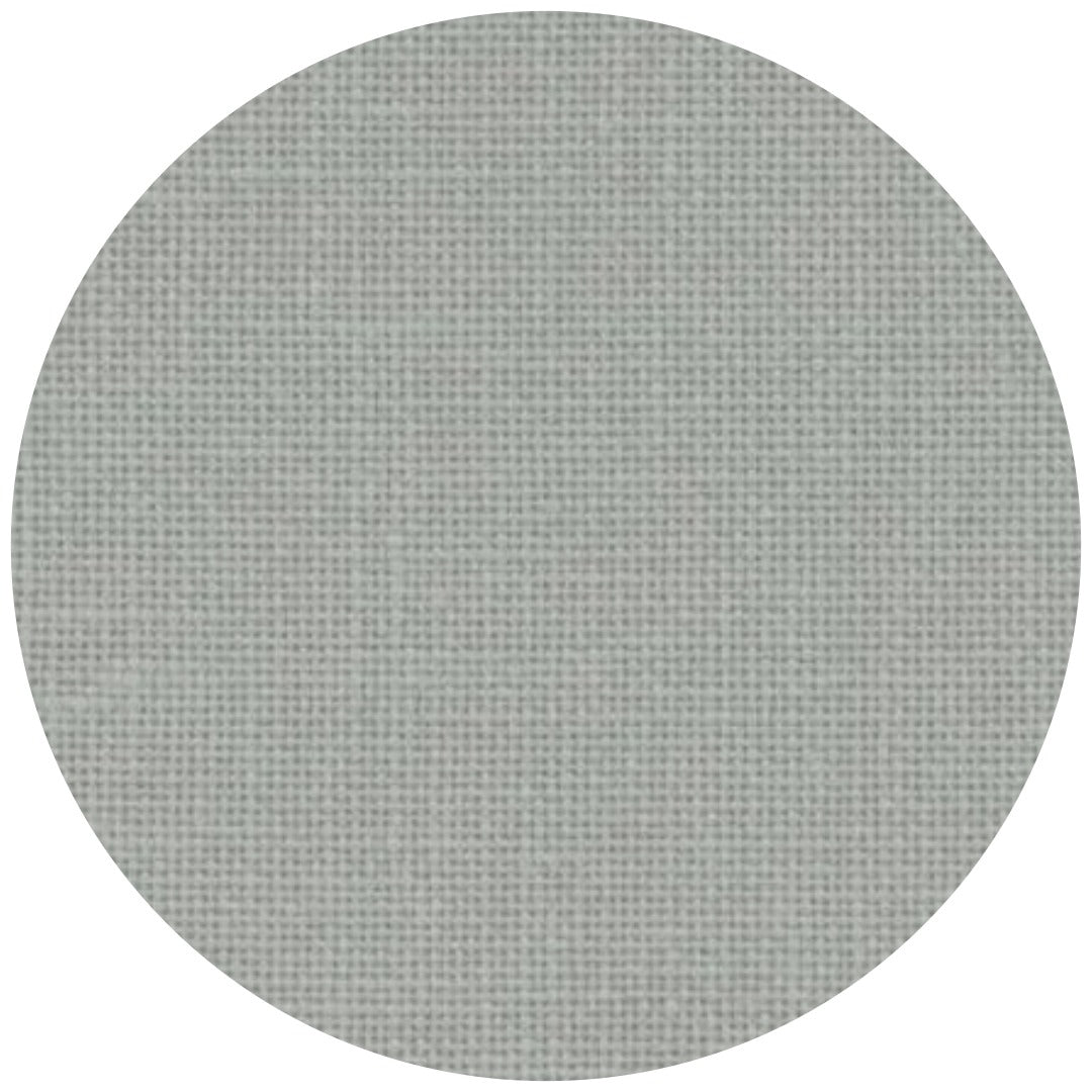 Linen 32ct  778 Smokey Pearl Belfast