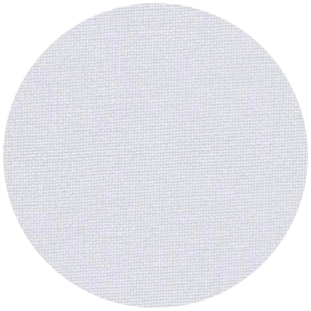 Murano 32ct  7011 Silvery Moon