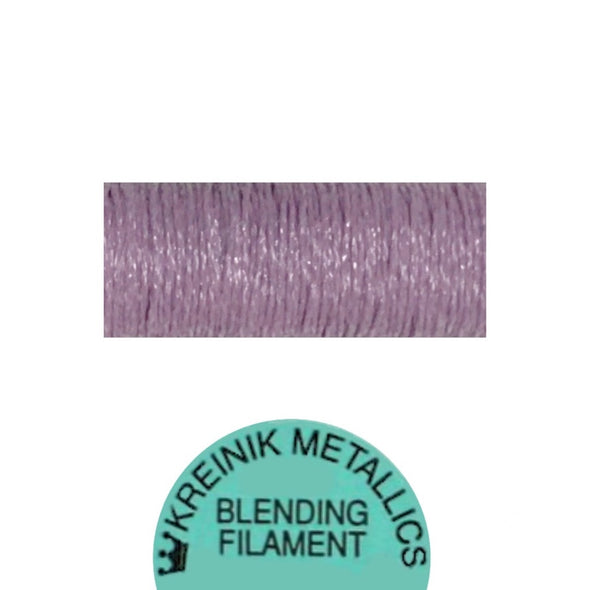 Kreinik Metallic BF  057F Grape Florescent