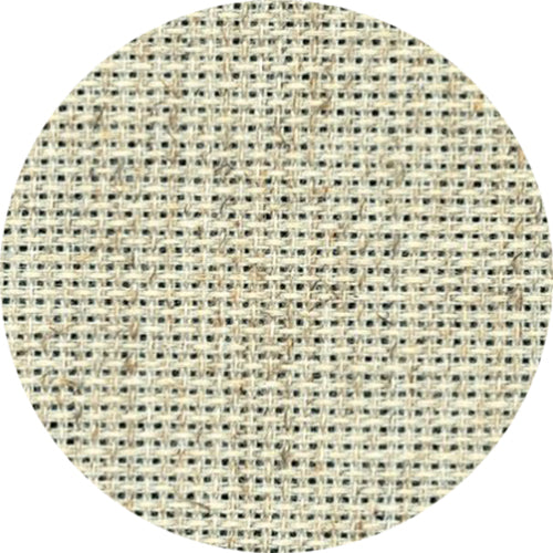 Aida 16ct  054 Rustico Light Oatmeal