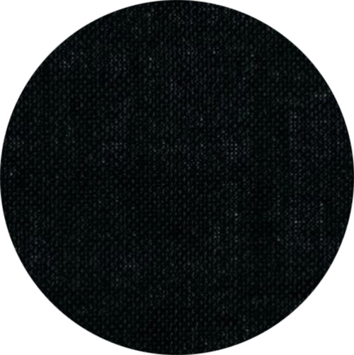 Linen 28ct  720 Black Pkg Sm