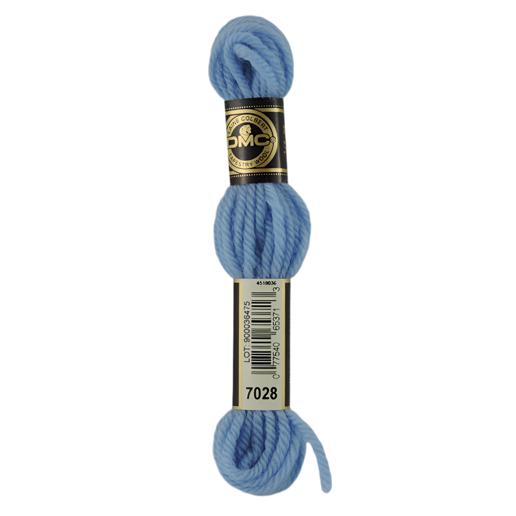DMCW 7028 Blue Lt