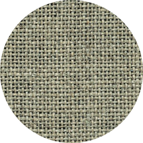 Linen 20ct 53 Natural Cork Raw