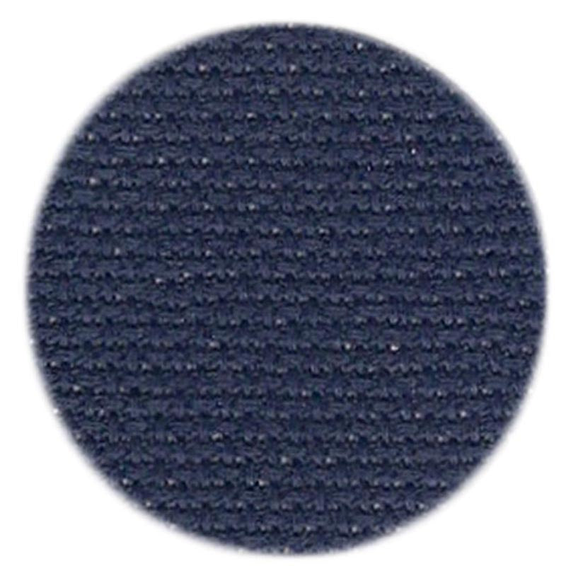 Aida 18ct  589 Navy