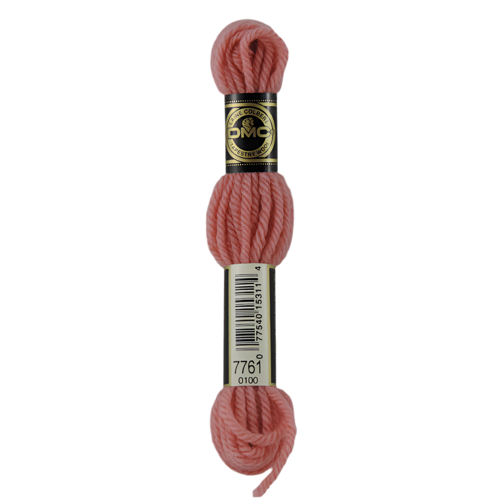 DMCW 7761 Rose Wine Vy Lt