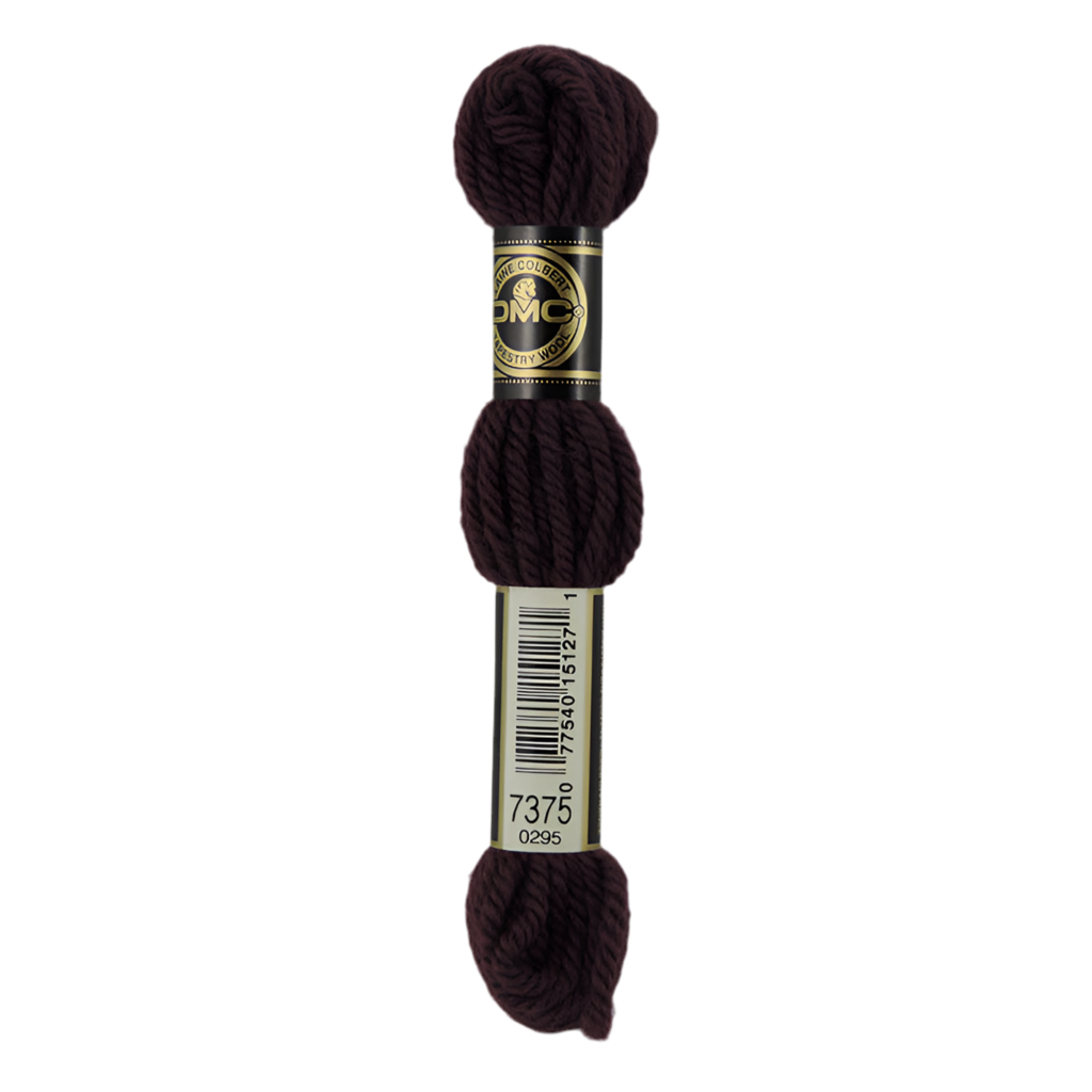 DMCW 7375 Wine Berry Vy Dk