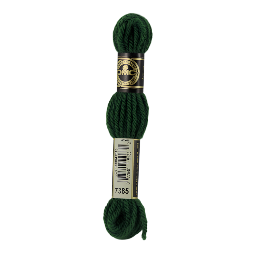 DMCW 7385 Spruce Green Dk