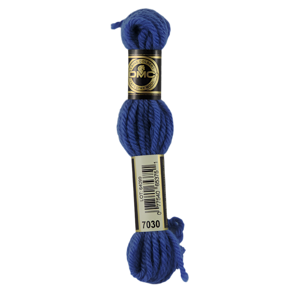 DMCW 7030 Blue Dk