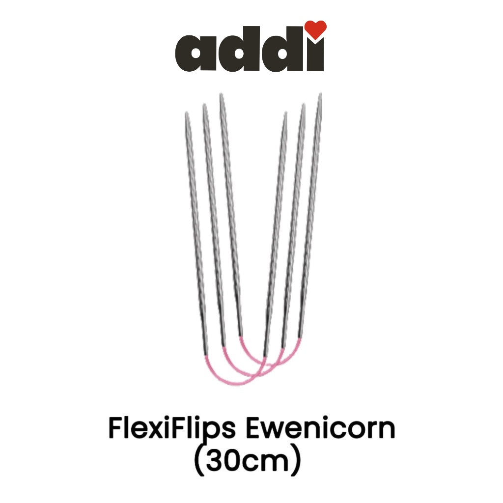 FlexiFlips Ewenicorn (30cm) Addi