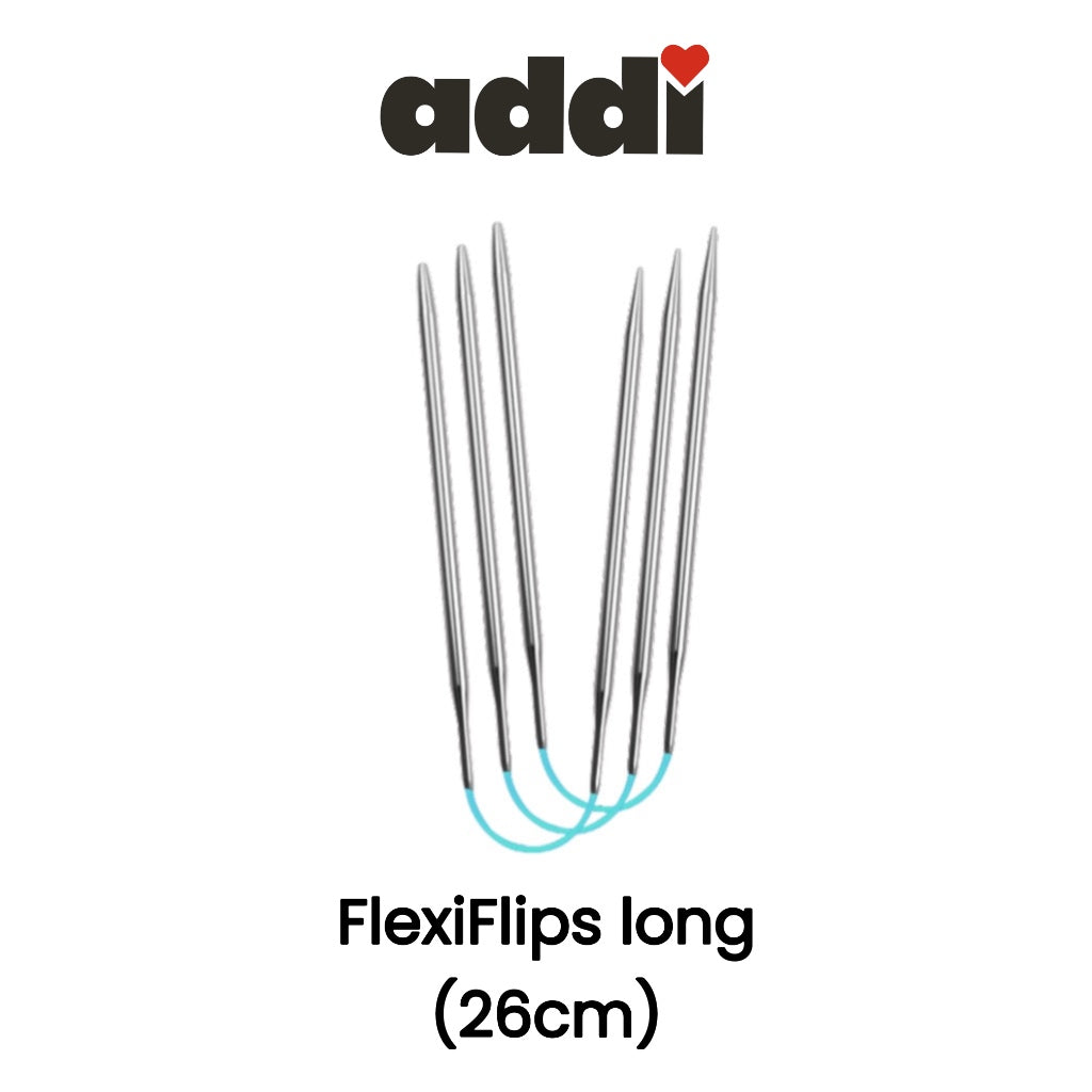 FlexiFlips Long (26cm) Addi