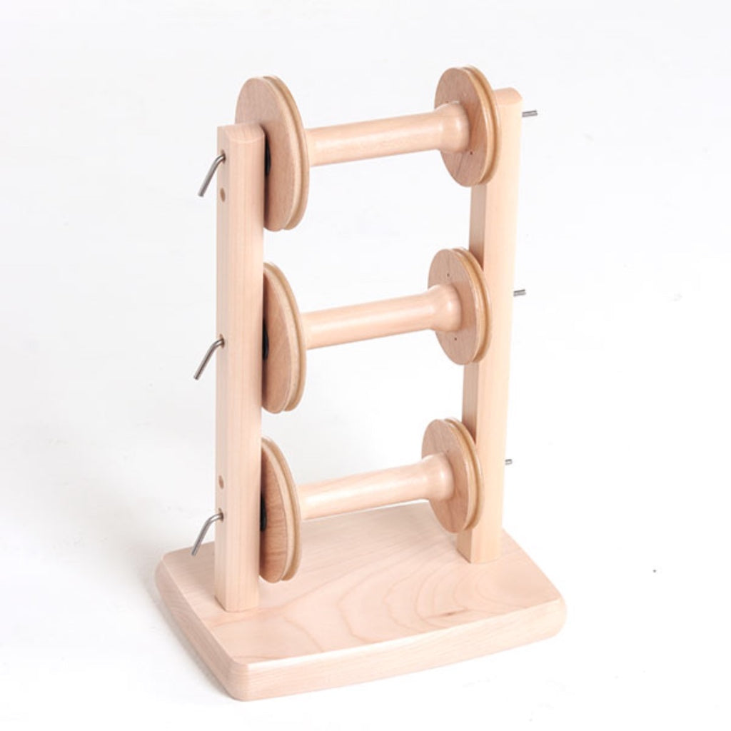Spinning Bobbin Holder