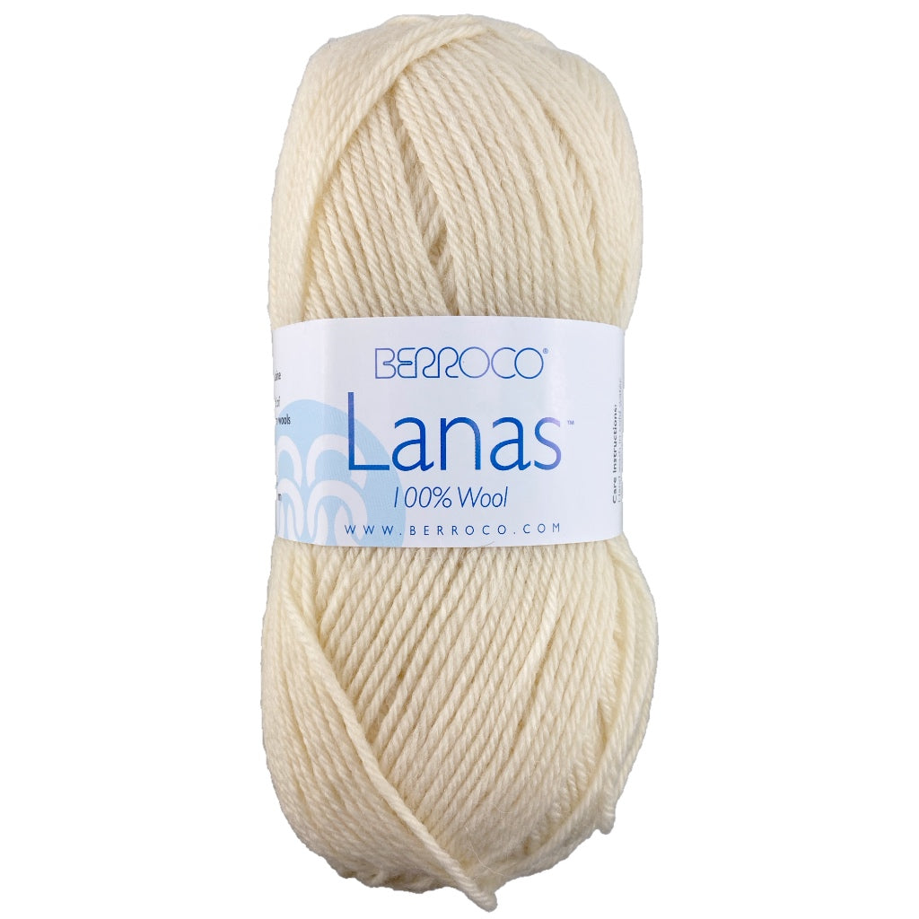 Lanas 9502 Buttercream