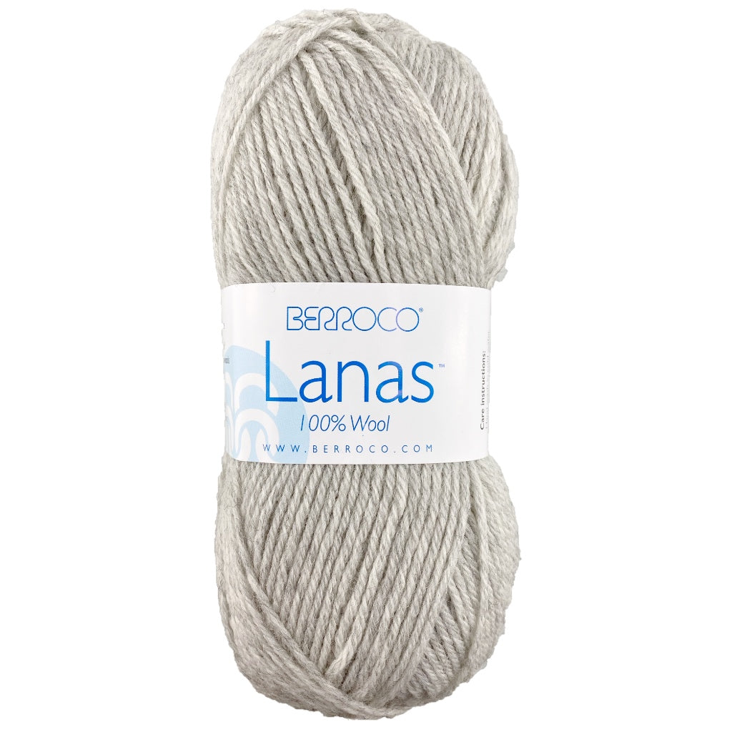 Lanas 95101 Fog