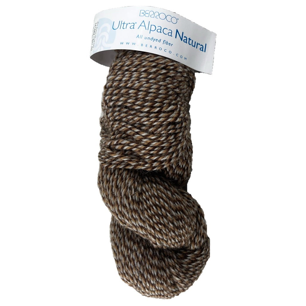 Ultra Alpaca Natural 62525 Amaranth