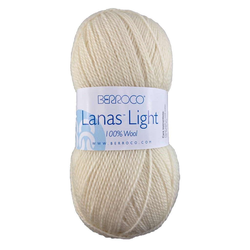 Lanas Light  7801 Cream