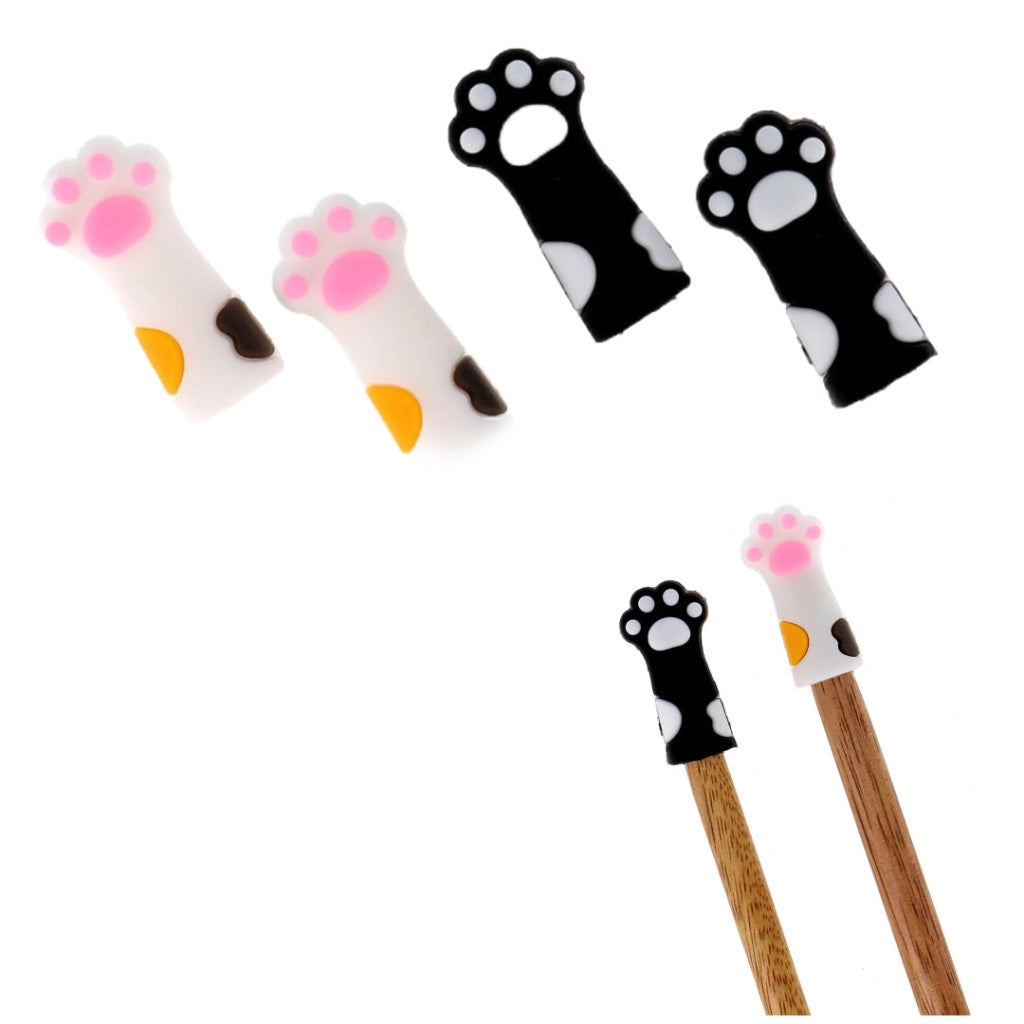 Point Protectors Cat Paws Bohin 99027