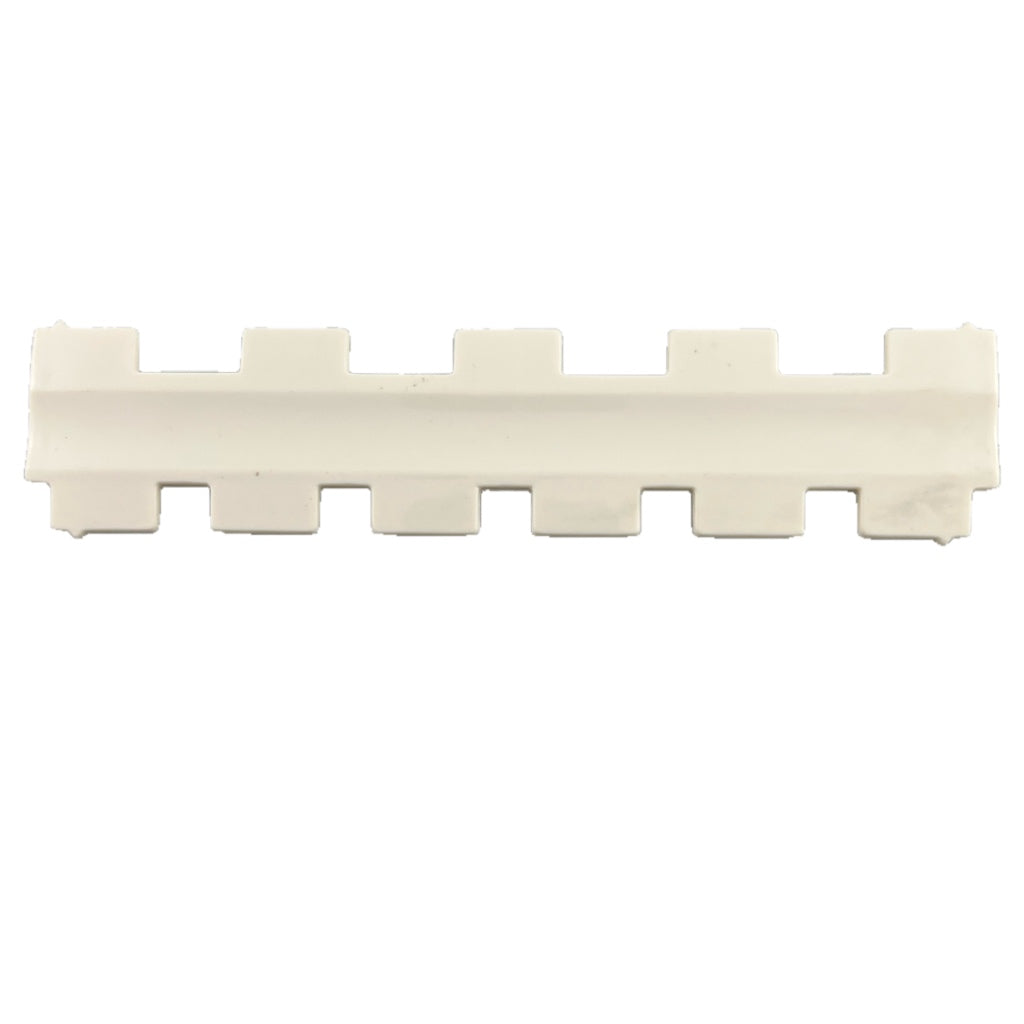 Needle Pusher 2/1 X 2/2 chunky 9mm