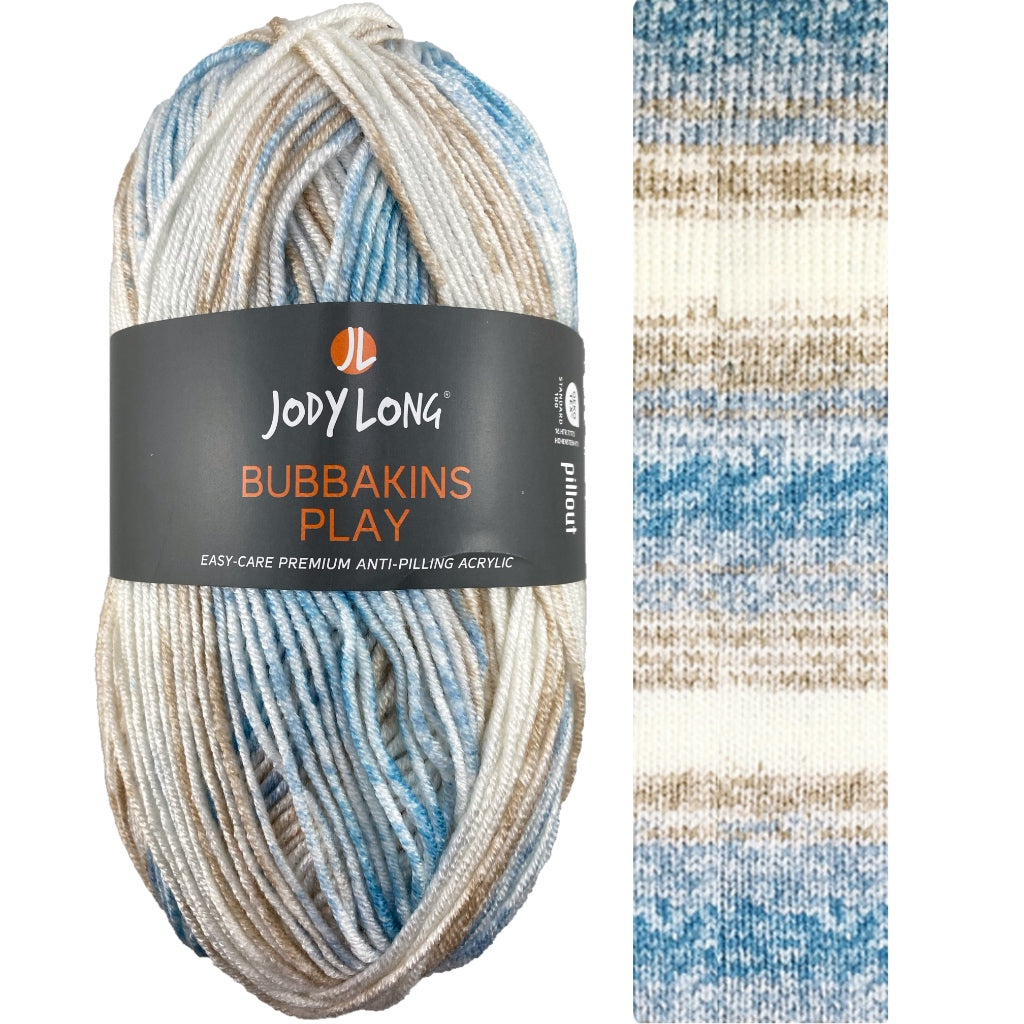 Bubbakins Play 1002 Jumping Jacks