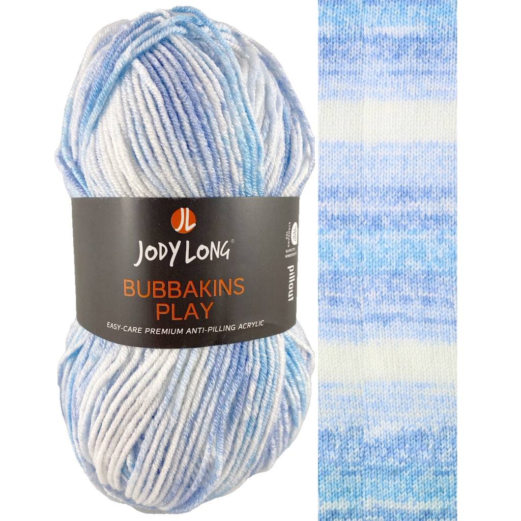 Bubbakins Play 1003 Spinning Top