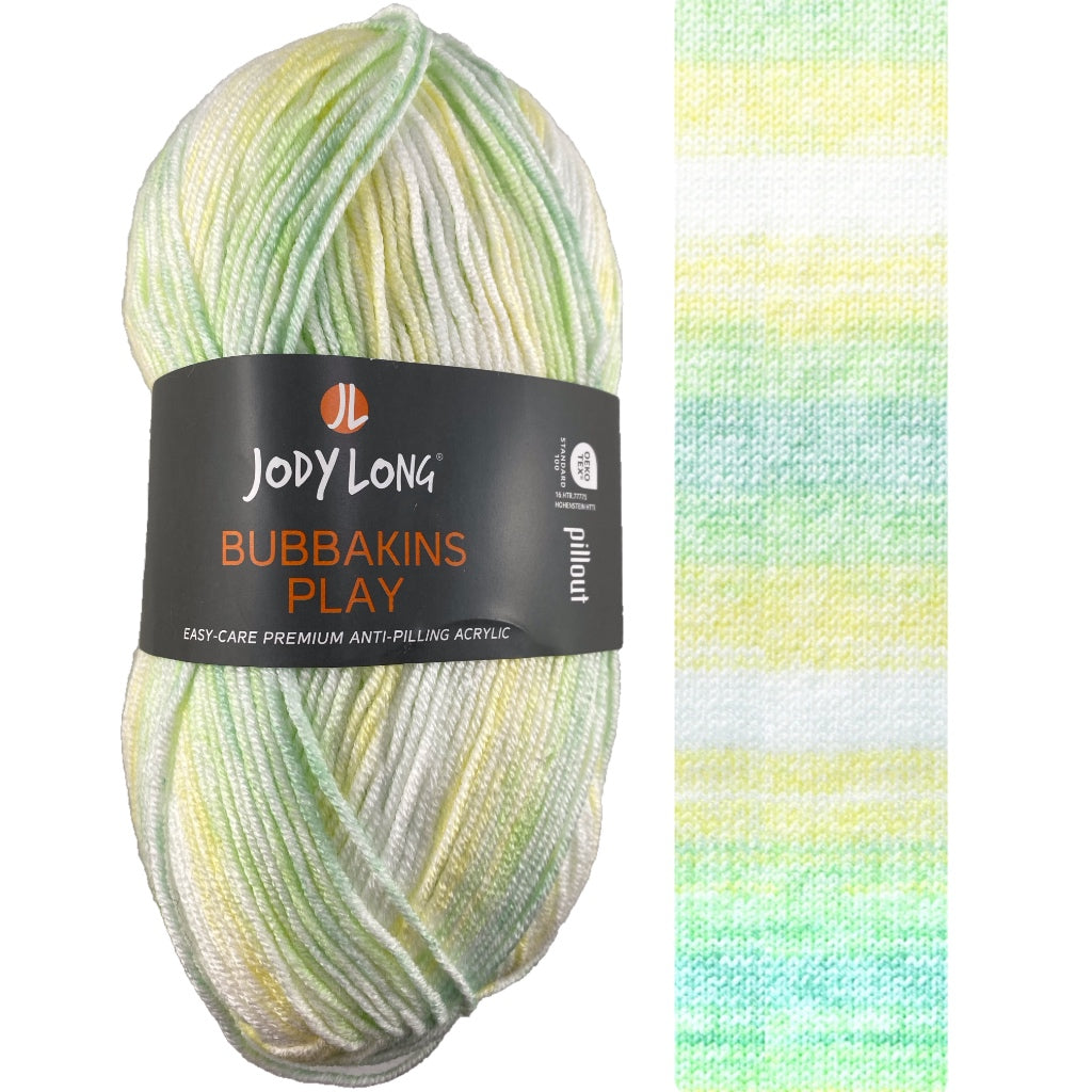 Bubbakins Play 1006 Leap Frog