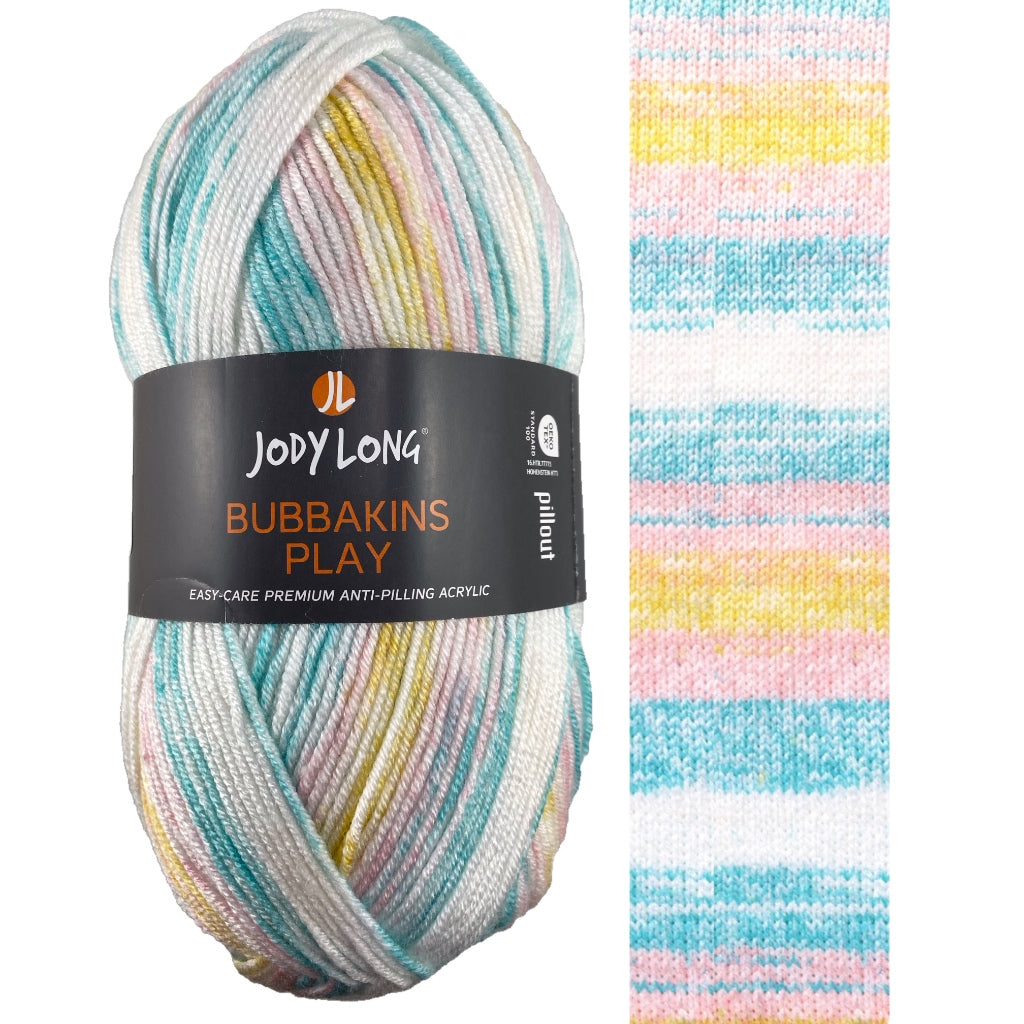 Bubbakins Play 1008 Yo-Yo