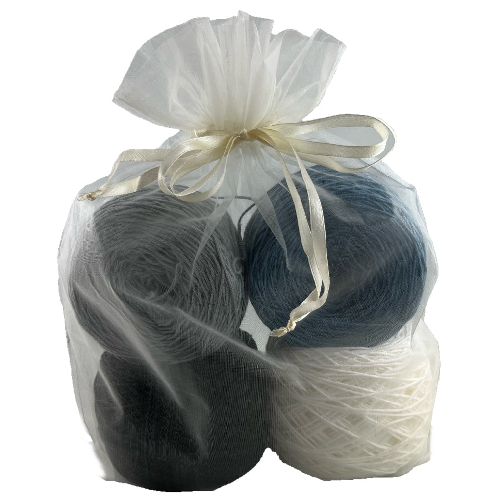 Kt Creative Yarn Bundle #33