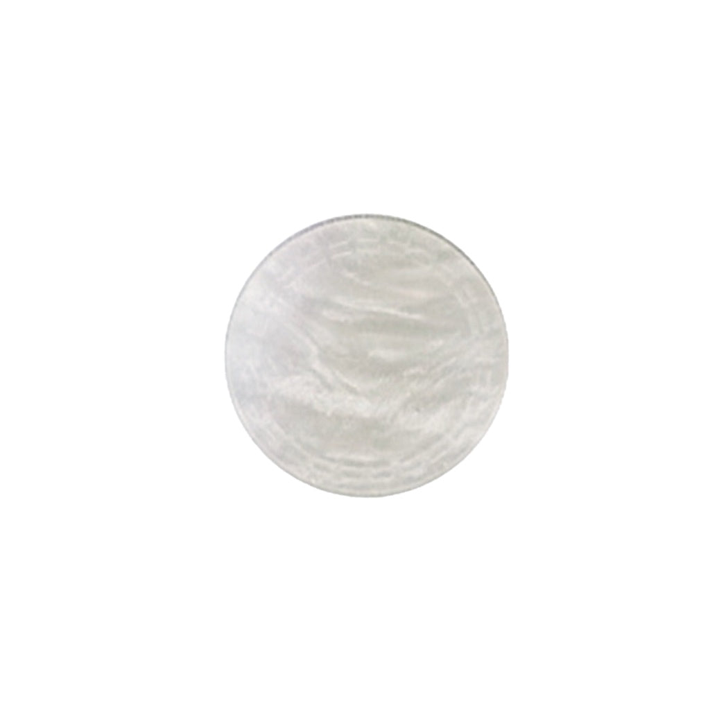 Button 057146 Pearl Shank 16mm