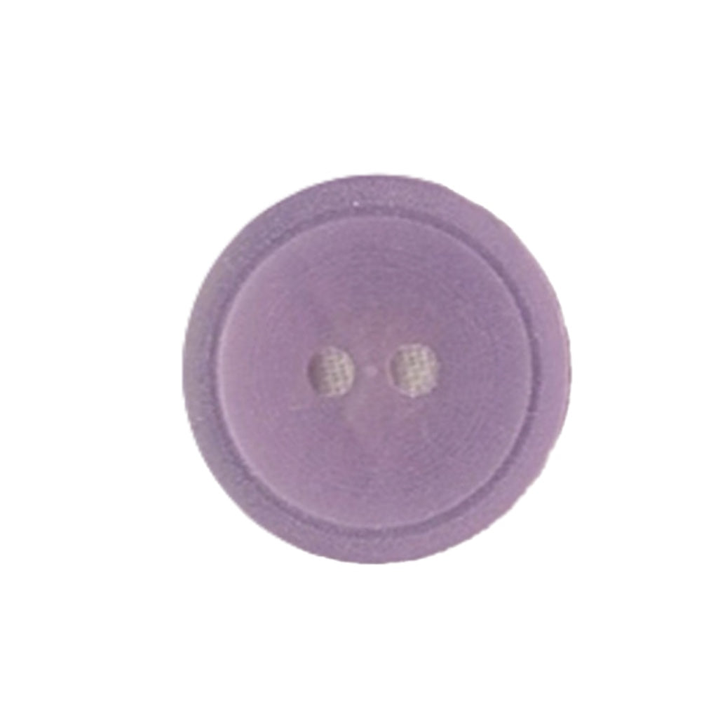 Button 150302 Purple 19mm