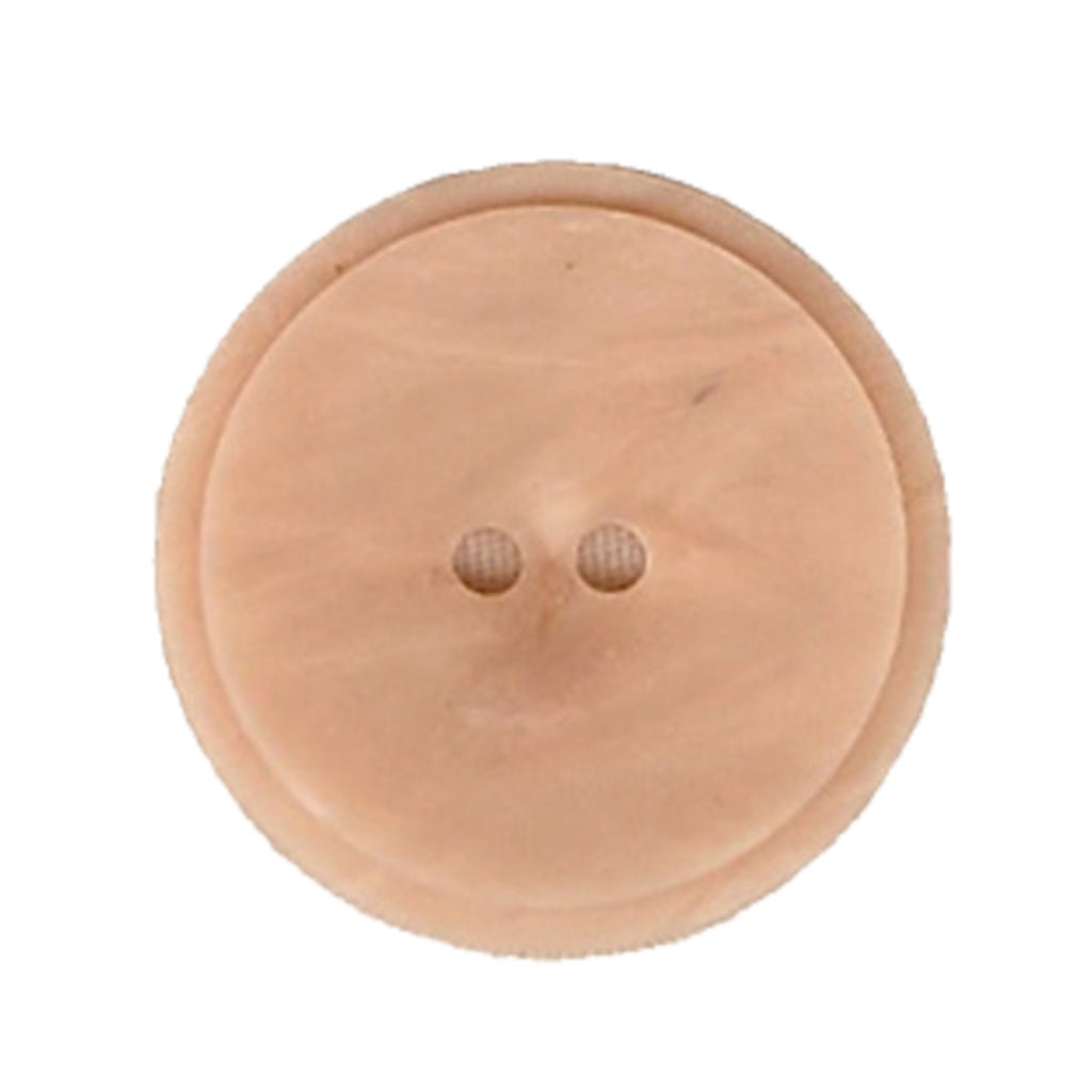 Button 210/44PEA Marble Beige 30mm