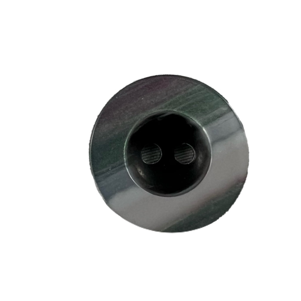 Button 2388-32-2 Silvery Grey 19mm