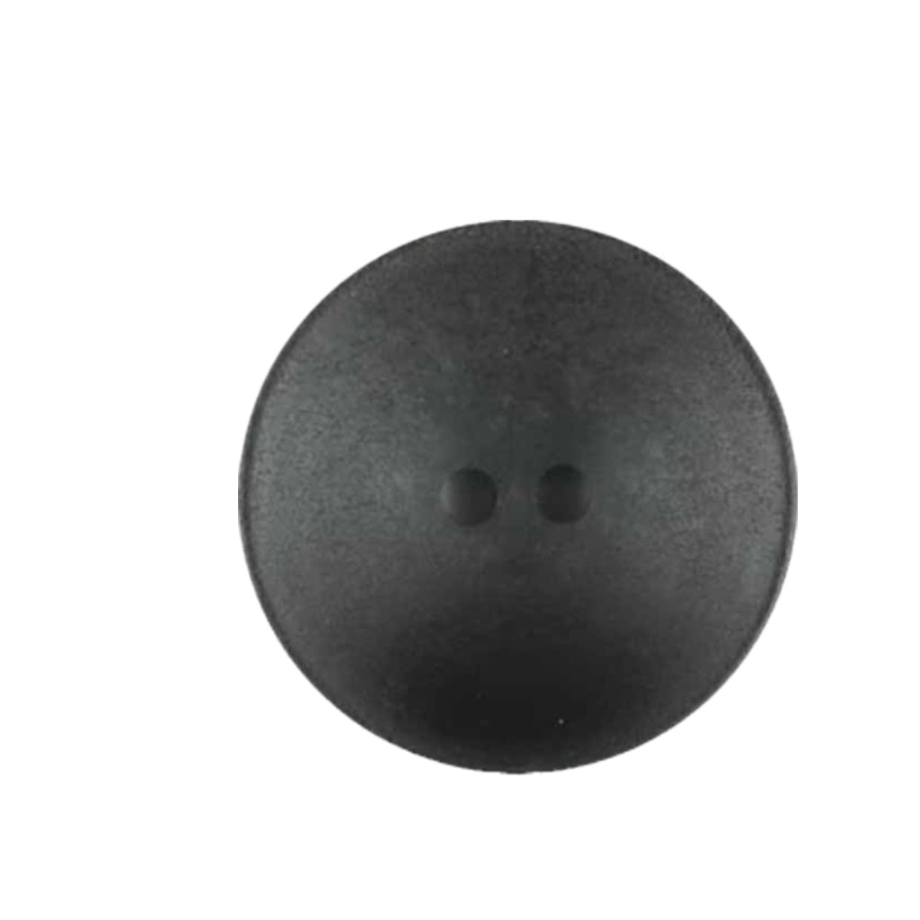 Button 310903 Dark Wood 23mm