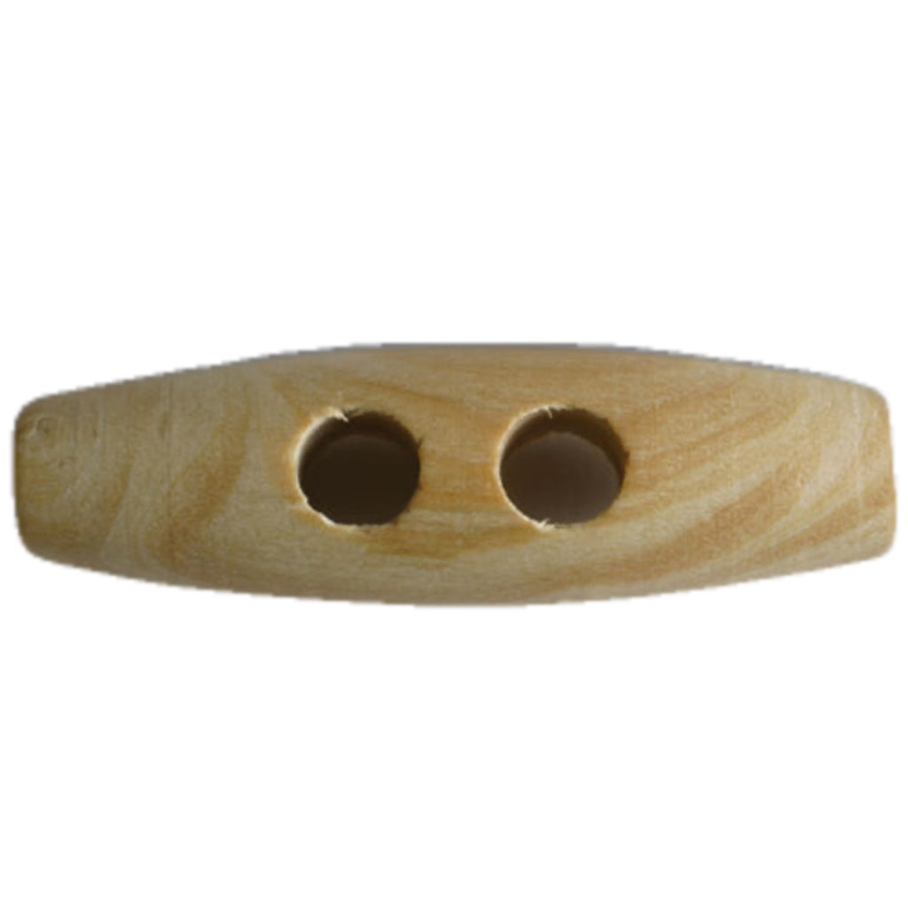 Button 340742 Toggle 42mm