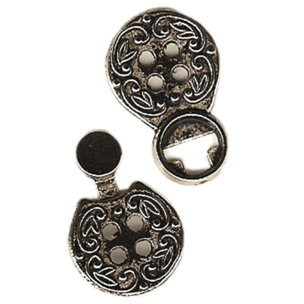 Button 5617 Mini Frogs 41mm
