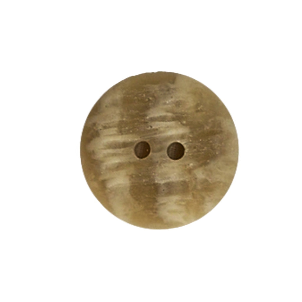 Button 708214KB Dark Stone 22mm