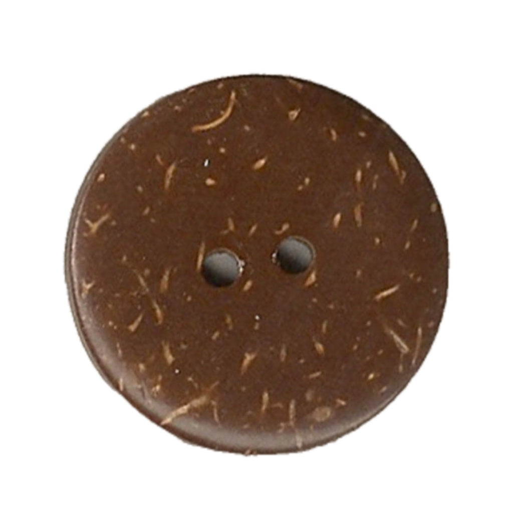 Button 9800970 Brown Cork 30mm